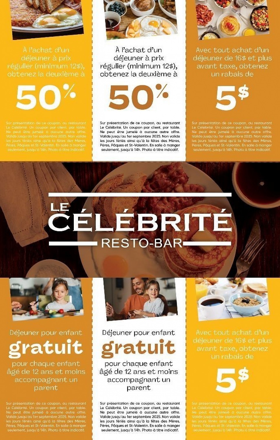 Service à la clientèle : 450-678-5050