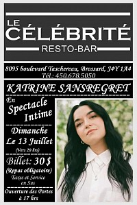 Cliquez sur la photo