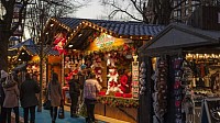 Les fêtes au Célébrité
