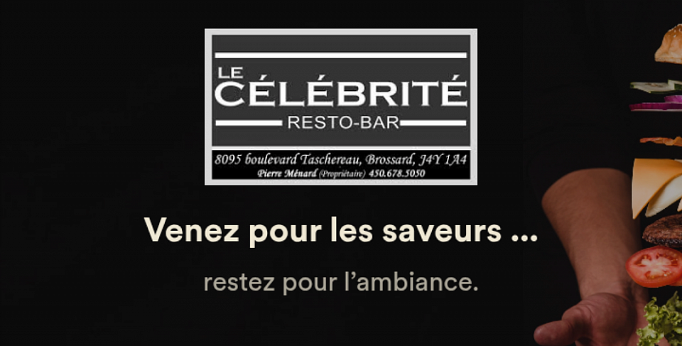 Nous souhaitons vous informer que nous offrons, sur demande, un menu sans gluten spécialement conçu pour répondre à vos besoins.