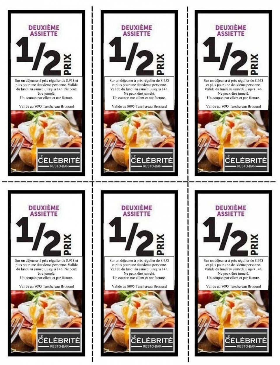 Service à la clientèle : 450-678-5050